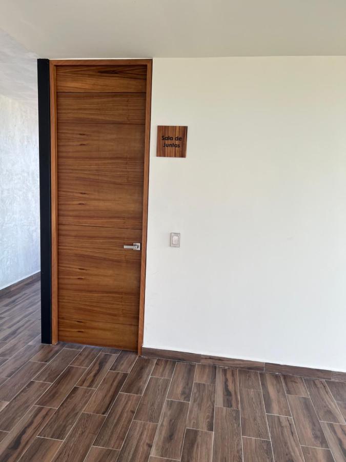 Charming Studio Akua Tulum Aldea Zama Premium Bagian luar foto